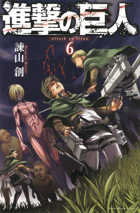 Vol. 6