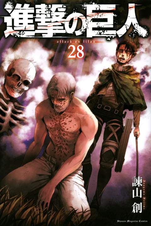 Vol. 28